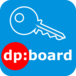 dp:board Logo
