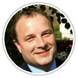 Bernd Schilbach Profilbild Bernd Schilbach