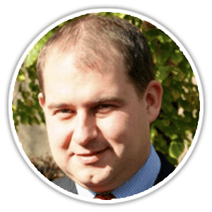 Robert Hossenfelder Profilbild Robert Hossenfelder