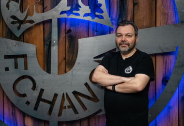Profilbild Herr Wildenhain