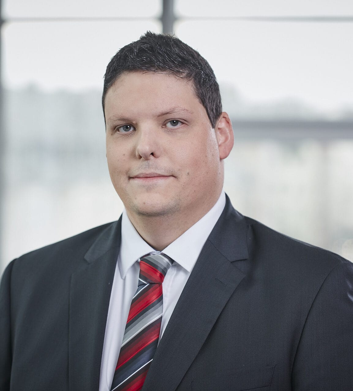 Profilbild Herr Berner