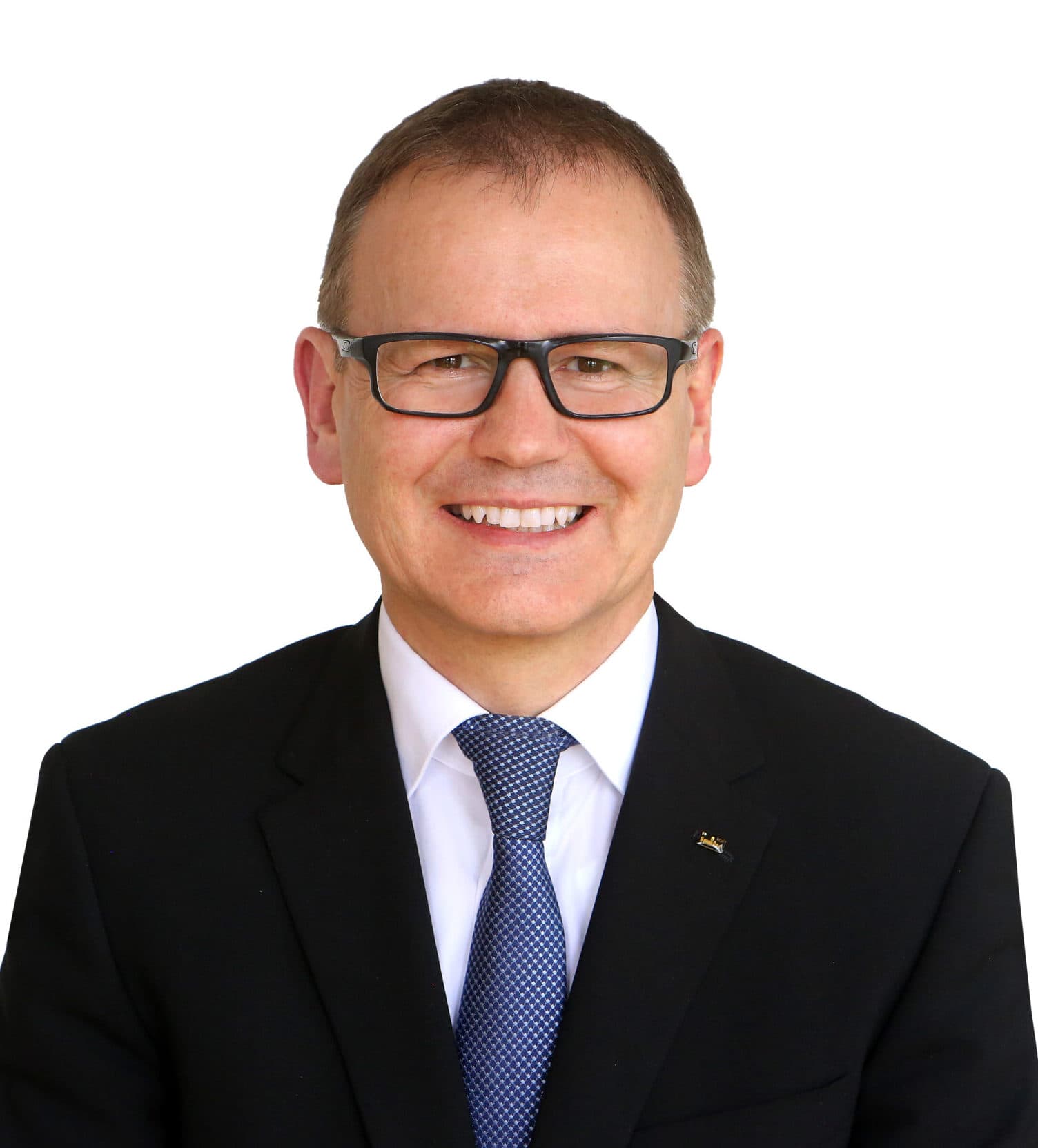 Profilbild Herr Joos