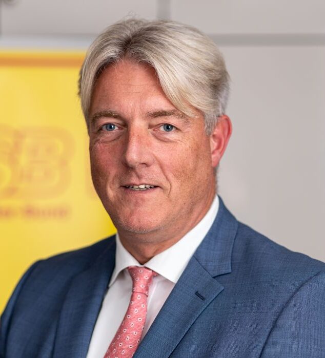 Profilbild Herr Dr. Haensel