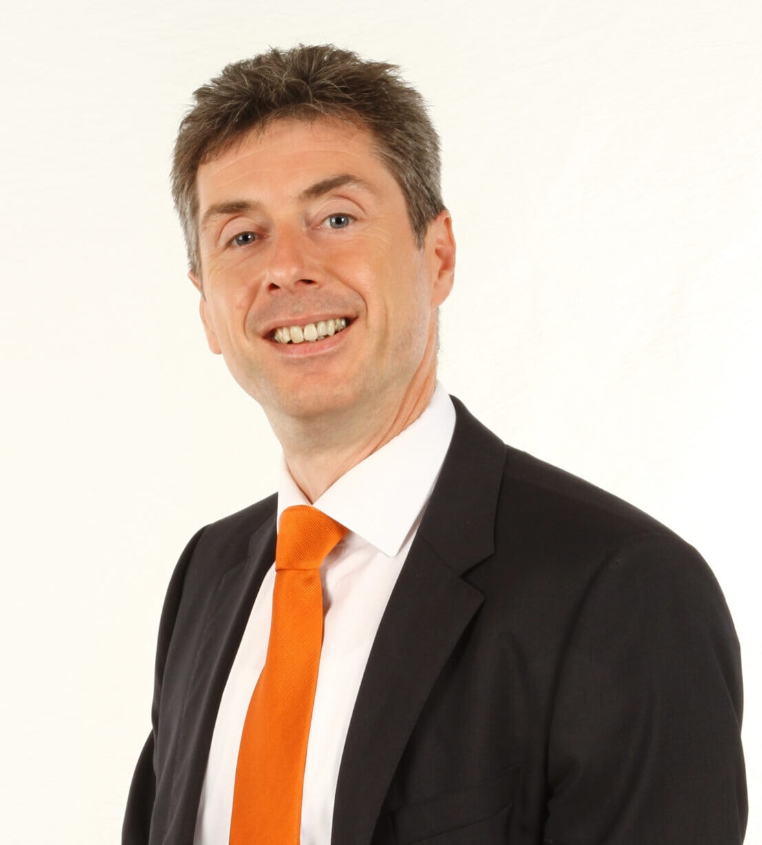 Profilbild Herr Hostalka