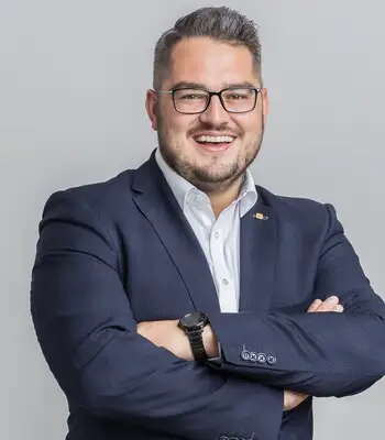 Profilbild Herr Ziegenbalg