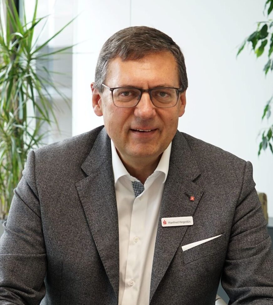 Profilbild Herr Hegedues