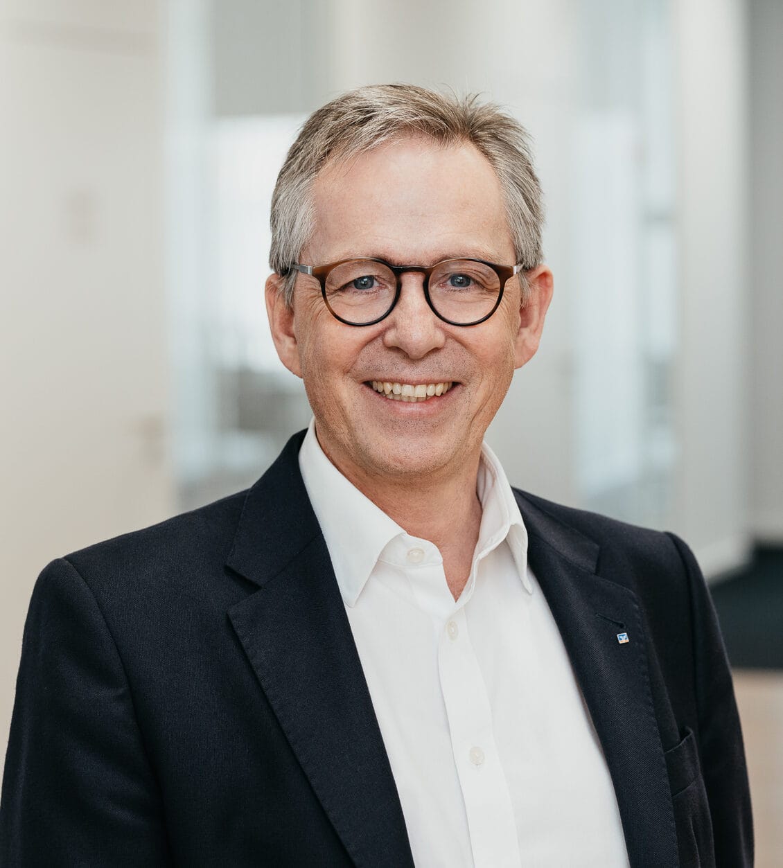Profilbild Herr Leisten