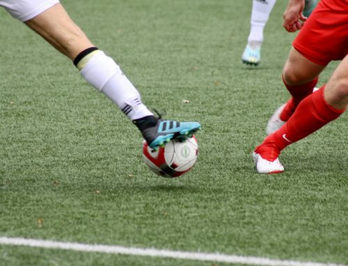 Wenn Entscheidungen keine Nachspielzeit haben: Wie Bundesligisten Gremienarbeit digital organisieren