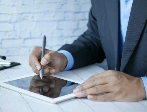 Wissenswertes zur digitalen Unterschrift